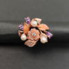 Pearl Ring